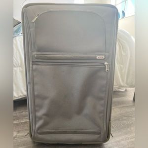 TUMI carry on